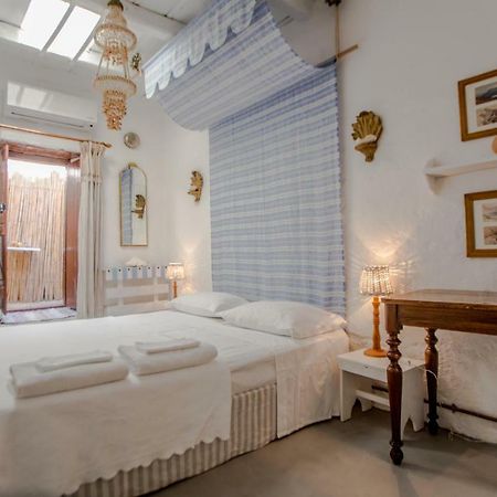 Holiday In The Real Crete Ierápetra Екстериор снимка