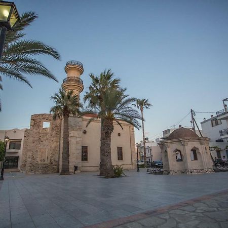 Holiday In The Real Crete Ierápetra Екстериор снимка