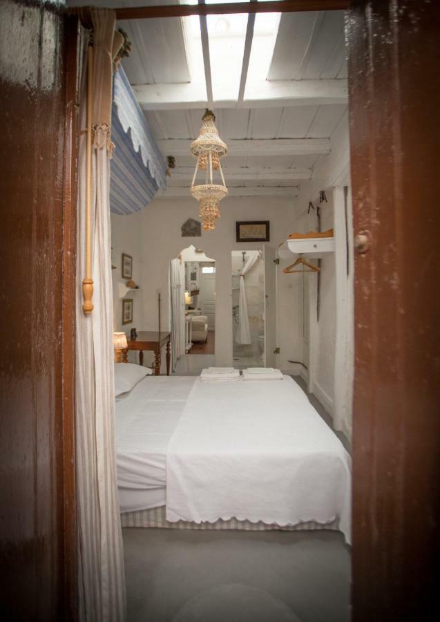 Holiday In The Real Crete Ierápetra Екстериор снимка