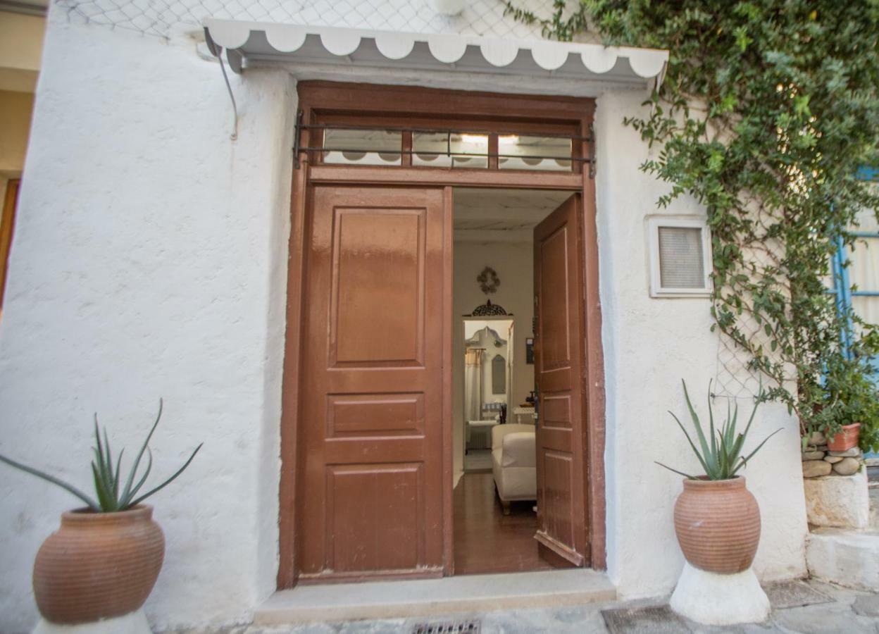 Holiday In The Real Crete Ierápetra Екстериор снимка
