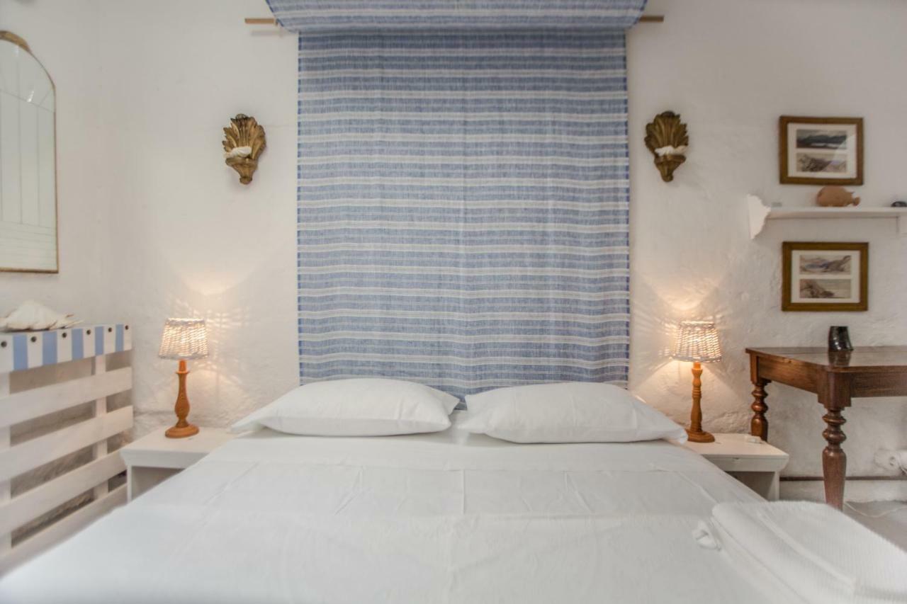 Holiday In The Real Crete Ierápetra Екстериор снимка