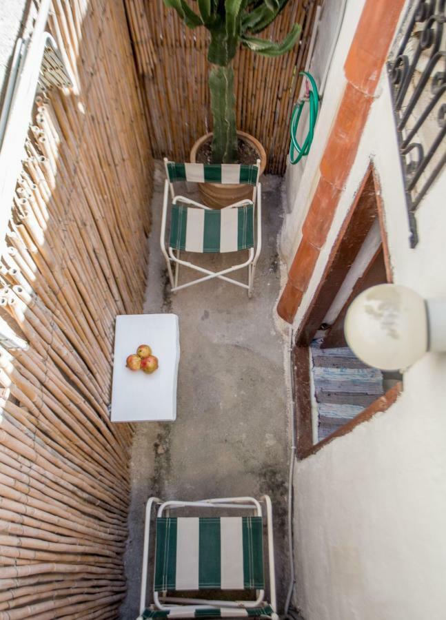 Holiday In The Real Crete Ierápetra Екстериор снимка