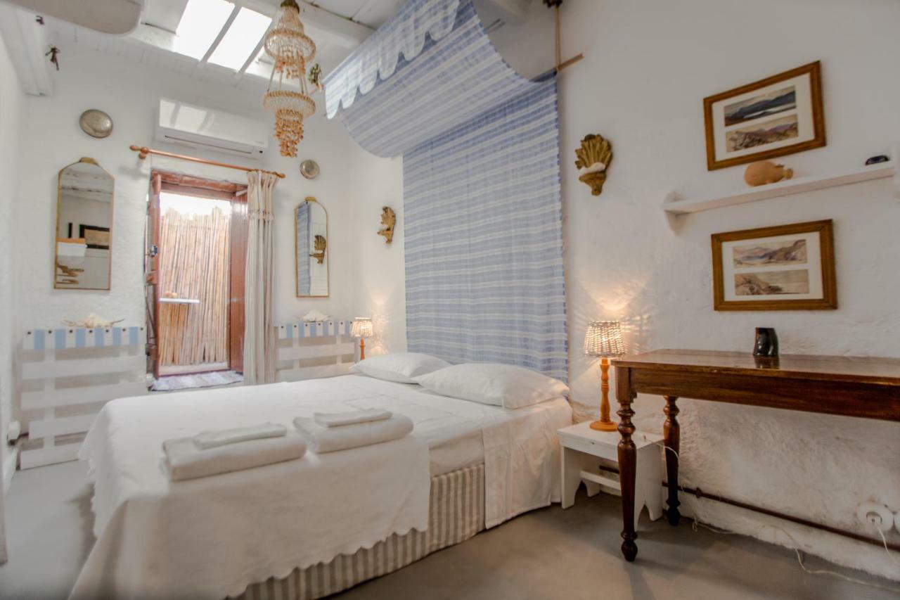 Holiday In The Real Crete Ierápetra Екстериор снимка