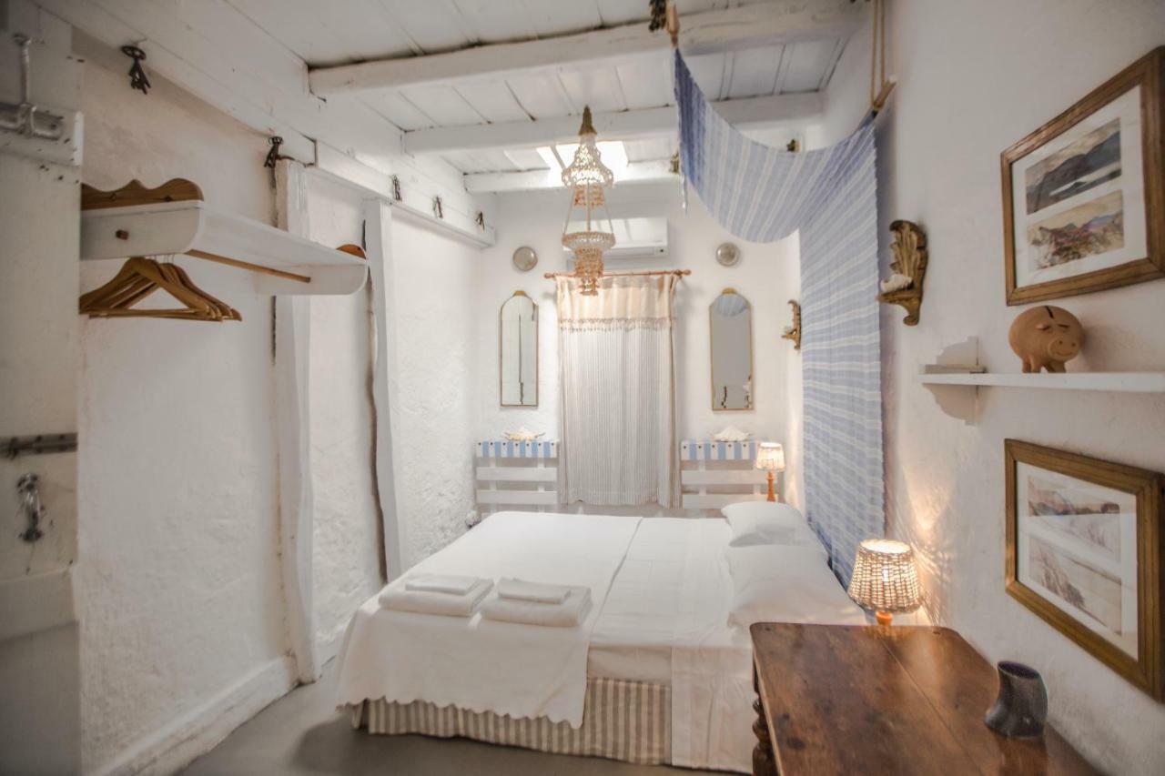 Holiday In The Real Crete Ierápetra Екстериор снимка
